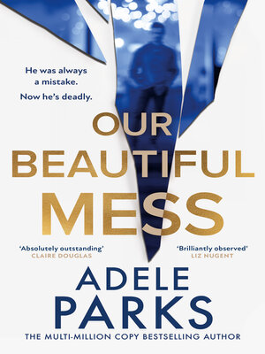 cover image of Our Beautiful Mess